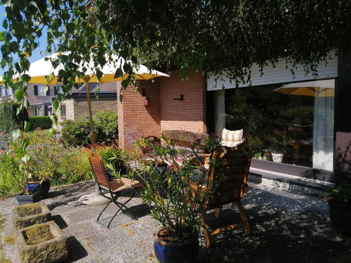 Villa Karolinenhof Schuettorf Exterior foto